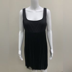 Vintage Flapper Dress